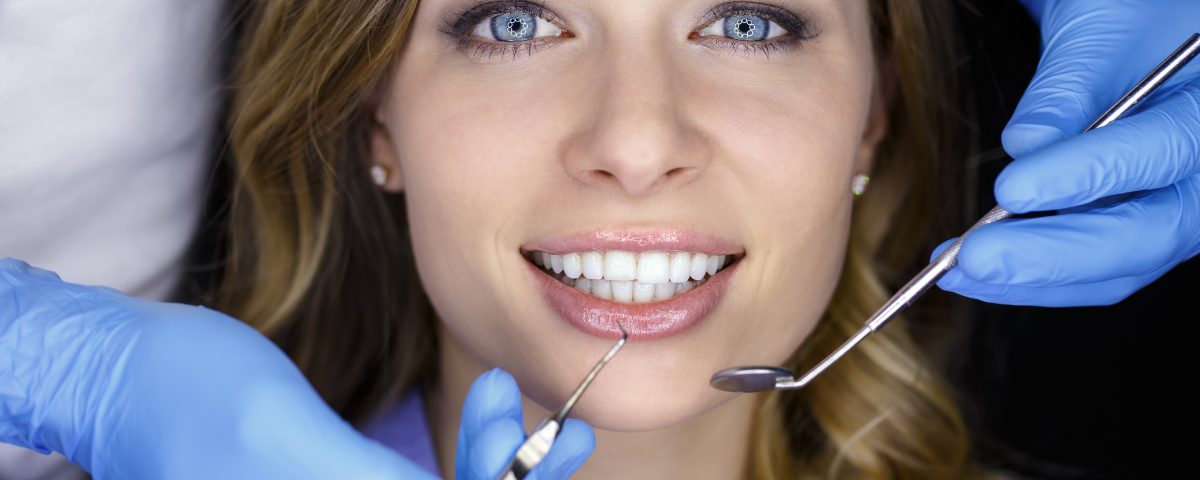 Dentist Bolduc Dental Vienna VA